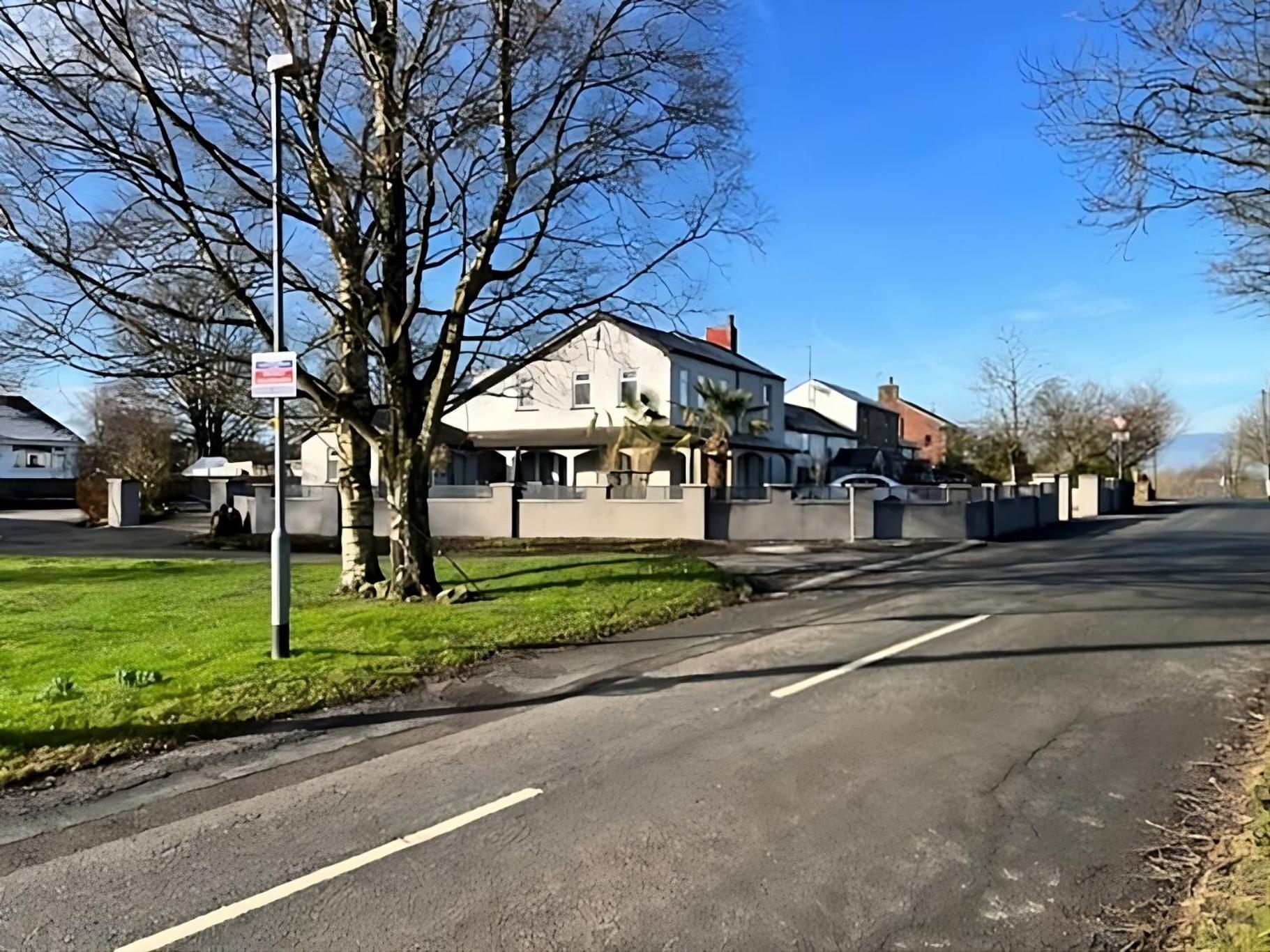 Spacious 2 Bed Ribble Valley Apartment Blackburn  Luaran gambar